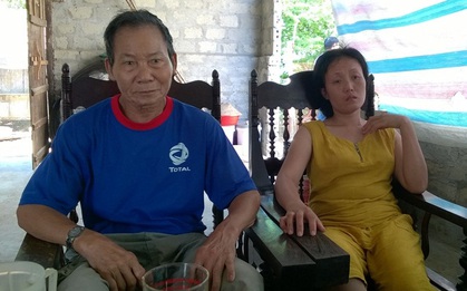 Mẹ cháu bé trong vụ bảo vệ chặn xe cứu thương: “Con tôi mất ngay tại cổng bệnh viện”