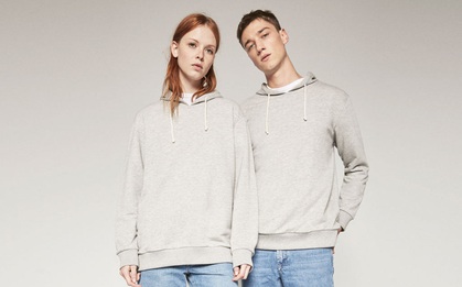 Các thiết kế "lưỡng tính" của Zara vừa ra mắt đã bị chê tơi tả
