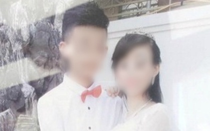 Đám cưới của cặp đôi 16 tuổi ở Nghệ An: Chính quyền địa phương không biết