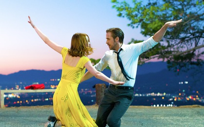 Sau 20 năm, "La La Land" lặp lại kỳ tích của "Titanic" khi dẫn đầu Oscar 89 với 14 đề cử