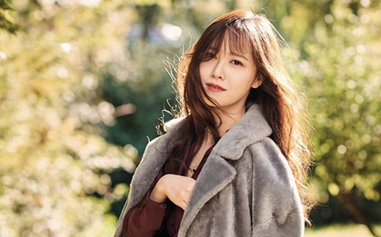 Chuyện hi hữu: Goo Hye Sun bỏ ngang phim đang đóng vì lí do sức khỏe