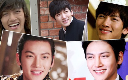 Hai năm tới, nhớ "nam thần đầu trọc" Ji Chang Wook quá thì phải làm sao?