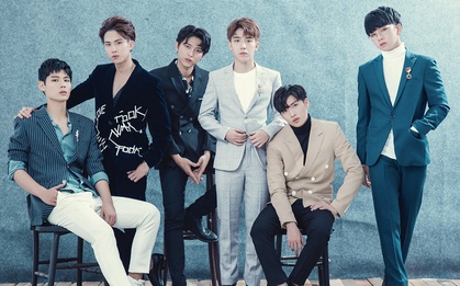 Ra mắt đúng thời điểm ồn ào, MV mới của Uni5 vẫn âm thầm thu triệu lượt view sau 2 ngày