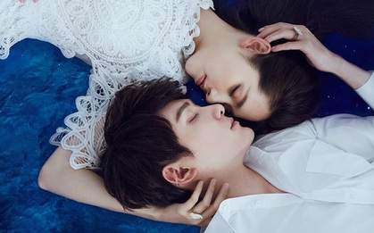 Đây là 7 bộ phim chuyển thể Hoa ngữ được mong chờ trong năm nay