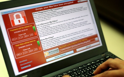 5 điều bạn cần làm ngay lập tức để phòng tránh mã độc WannaCry