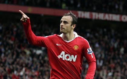 Công Vinh chính thức lên tiếng về việc chiêu mộ Berbatov