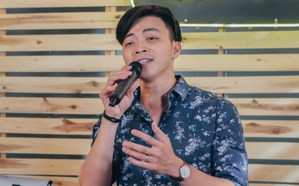 Lân Nhã trổ tài lồng tiếng phim với giọng Thái Giám, cover loạt ca khúc nhạc xưa đầy cảm xúc