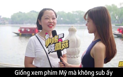 Nhiều lúc chỉ muốn hét lên: Trời đã sinh ta, tại sao còn sinh thêm môn Toán?