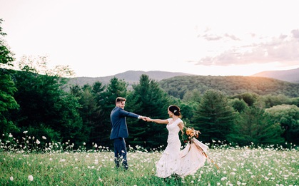 Bí kíp dành cho một tình yêu thăng hoa: Càng đơn giản lại càng tốt