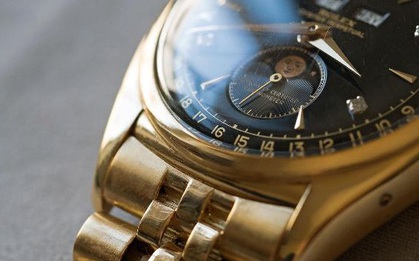 Rolex đã xử lý những đơn đặt hàng siêu VIP như thế nào?