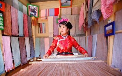 Ghé thăm "vương quốc nữ nhi", nơi phụ nữ tôn thờ sự độc thân