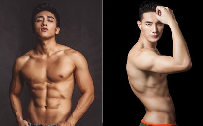 "Nam thần" nào sẽ đảm nhiệm vị trí host của "The Face 2017"?