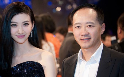Phong Hành hé lộ thông tin sao nữ phim "Kong" hẹn hò với đại gia U50