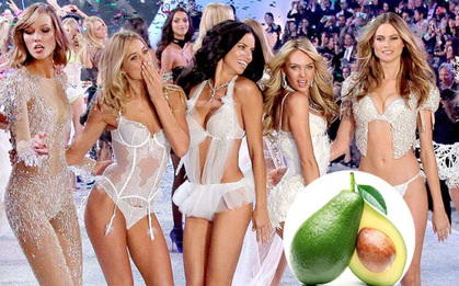 4 tháng "địa ngục" của các siêu mẫu Victoria's Secret trước giờ G: Tập luyện vất vả và ăn uống cực kỳ quy củ