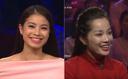 Các sao Việt từng "méo mặt" vì sai kiến thức cơ bản tại gameshow!