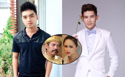 Nghệ sĩ quay cùng gameshow: "Hương Giang bị sốc tâm lý ngay lúc chú Trung Dân đứng dậy đập bàn, mặt đỏ gay"