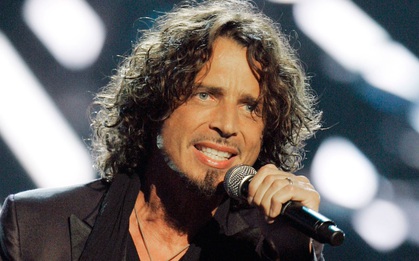 Giọng ca 007 Chris Cornell đột tử không rõ nguyên nhân ở tuổi 52