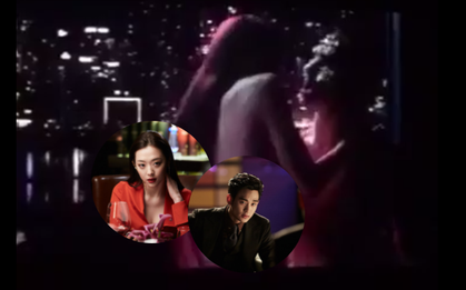 Sốc: Sulli bị lộ ảnh nude chưa lâu, lại rò rỉ thêm cảnh cực nóng với Kim Soo Hyun trong phim