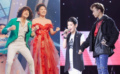 "Vietnam Idol Kids" kết thúc lặng lẽ, "The Voice Kids" lên sóng im ắng bất ngờ