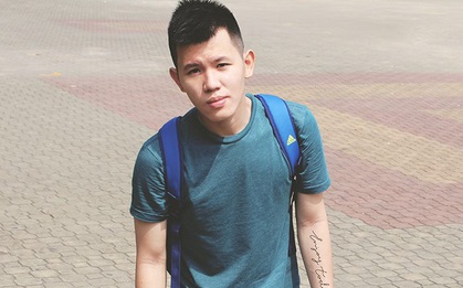 Maxk Nguyễn lên tiếng sau nghi vấn "đạo nhái" hàng loạt: "Hỏi mình có vay mượn không? Có! Nhưng mình không đạo nhái!"