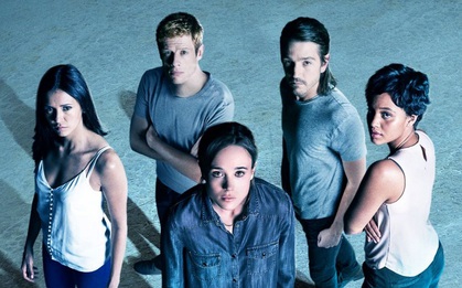 Flatliners: Bộ phim bị ghét nhất năm nay, 0% trên Rotten Tomatoes trong tầm tay!