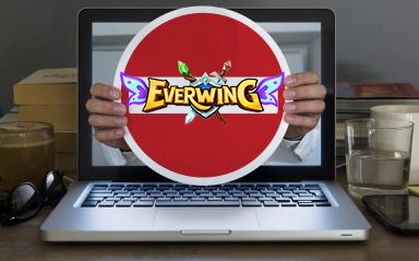 Hướng dẫn block tận gốc Everwing mà không làm sứt mẻ tình bạn