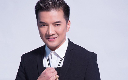 Đàm Vĩnh Hưng: ”Điều tôi tiếc nhất là không được làm việc trực tiếp với BTC MTV EMA châu Âu để biết rõ mình đứng ở vị trí nào”