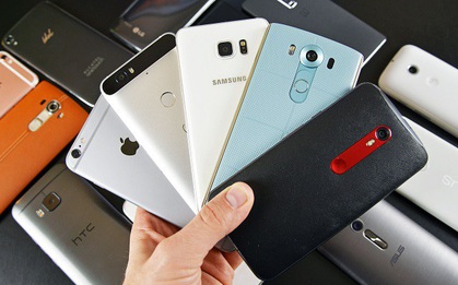 Tậu smartphone mới phải thực hiện 6 thiết lập này ngay để tránh rủi ro về sau