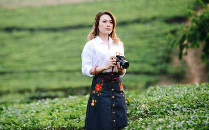 HOT: Mỹ Tâm bất ngờ hé lộ ca khúc mới toanh trong Album vol.9