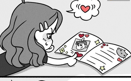 Khi chúng ta lớn lên, không chỉ tình yêu thay đổi mà cả những điều này nữa!
