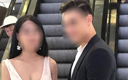"Chú rể Tây" soái ca trong bức ảnh gây sốt ở Nha Trang bị lật tẩy lừa dối người yêu hiện tại, bắt cá hai tay