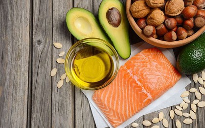 Đây là lý do mà chúng ta nhất định phải bổ sung omega-3 đầy đủ