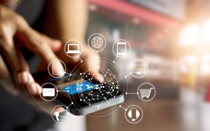 3 lý do khiến ngày càng nhiều người "phát cuồng" vì smartphone