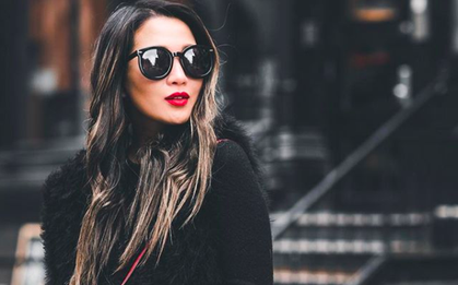 Thiếu nữ gốc Việt xếp thứ 3 trong những cô gái có Instagram đắt giá nhất thế giới là ai?