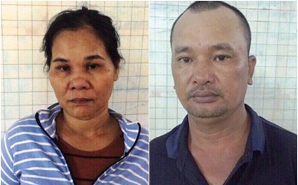 Bắt băng nhóm ở Sài Gòn chuyên dàn cảnh móc túi trên xe buýt những ngày cận Tết