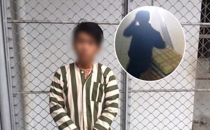 Giết rồi giấu xác nữ sinh trong thùng xốp, nghi phạm 16 tuổi sẽ phải chịu mức án nào?