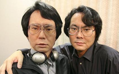 Uncanny Valley: Hiệu ứng kỳ lạ khi bạn phải đối mặt với những con robot quá giống người