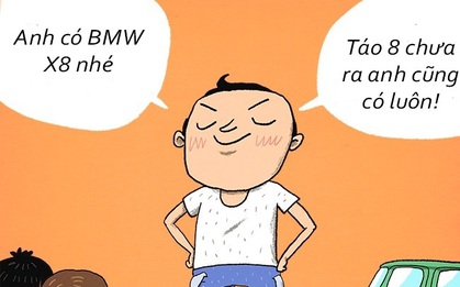 5 hành động khiến hình tượng của bạn đổ sập ngay từ lần gặp đầu tiên