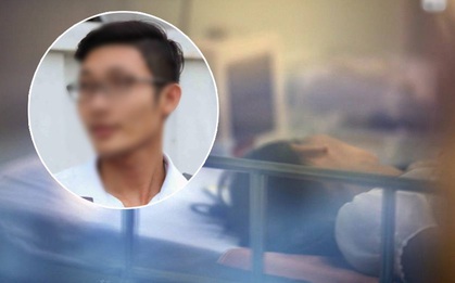 Mặc người dân khuyên can, thanh niên vẫn ép bạn gái phá thai vì: "Vật chất có thể lo được cho con, nhưng tinh thần thì sao?"