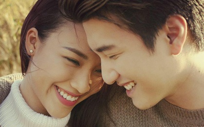 Hoàng Oanh chính thức xác nhận chia tay Huỳnh Anh, tạm thời không chia sẻ lí do
