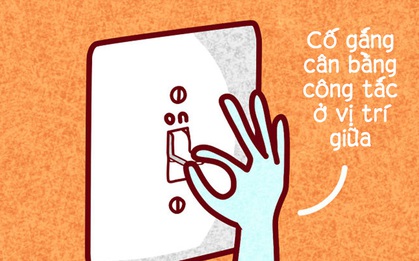 Cuộc sống là một nồi lẩu thập cẩm vừa hay ho vừa ngớ ngẩn