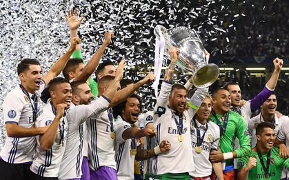 5 điều đáng chờ đợi nhất ở Champions League 2017/18