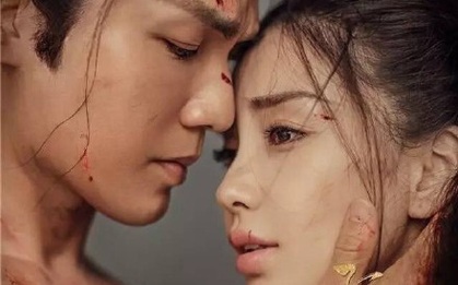“Cô Phương Bất Tự Thưởng” của Angela Baby gây chú ý từ tập "cất cánh"