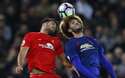 Mourinho lại "hèn", và Quỷ đỏ lại thêm lần nữa gieo rắc thất vọng?