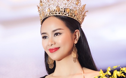 Điểm diễn xuất cao nhất, thí sinh Sella Trương đăng quang Hoa hậu điện ảnh 2016