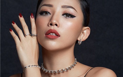 Team Bad Girl - "Gái hư" hay những cô nàng bản lĩnh?