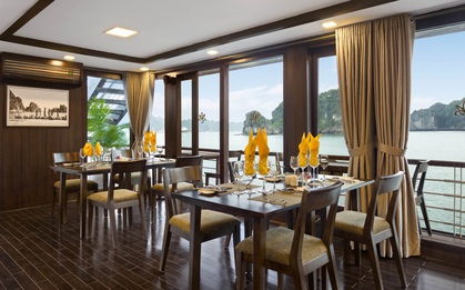 Gợi ý điểm nghỉ dưỡng tuyệt vời cho tết này
