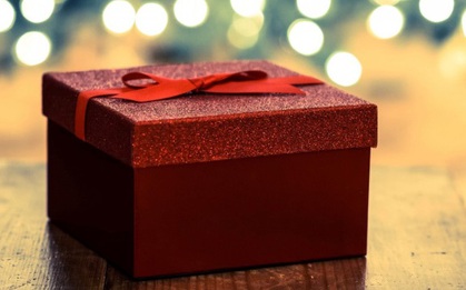 Tặng quà Valentine theo cá tính của người ấy