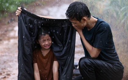 "Người gieo an lành" - Cái kết đẹp cho mùa phim Tết 2017