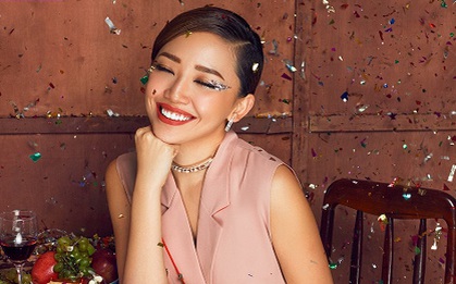 Good Girl hay Bad Girl, chọn trang sức như thế nào để toả sáng mùa lễ hội